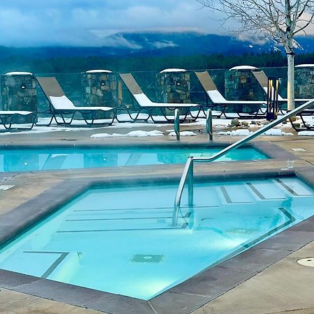 The Best Executive River View Suite Lodge Unit - 5047 Кли Елъм Екстериор снимка