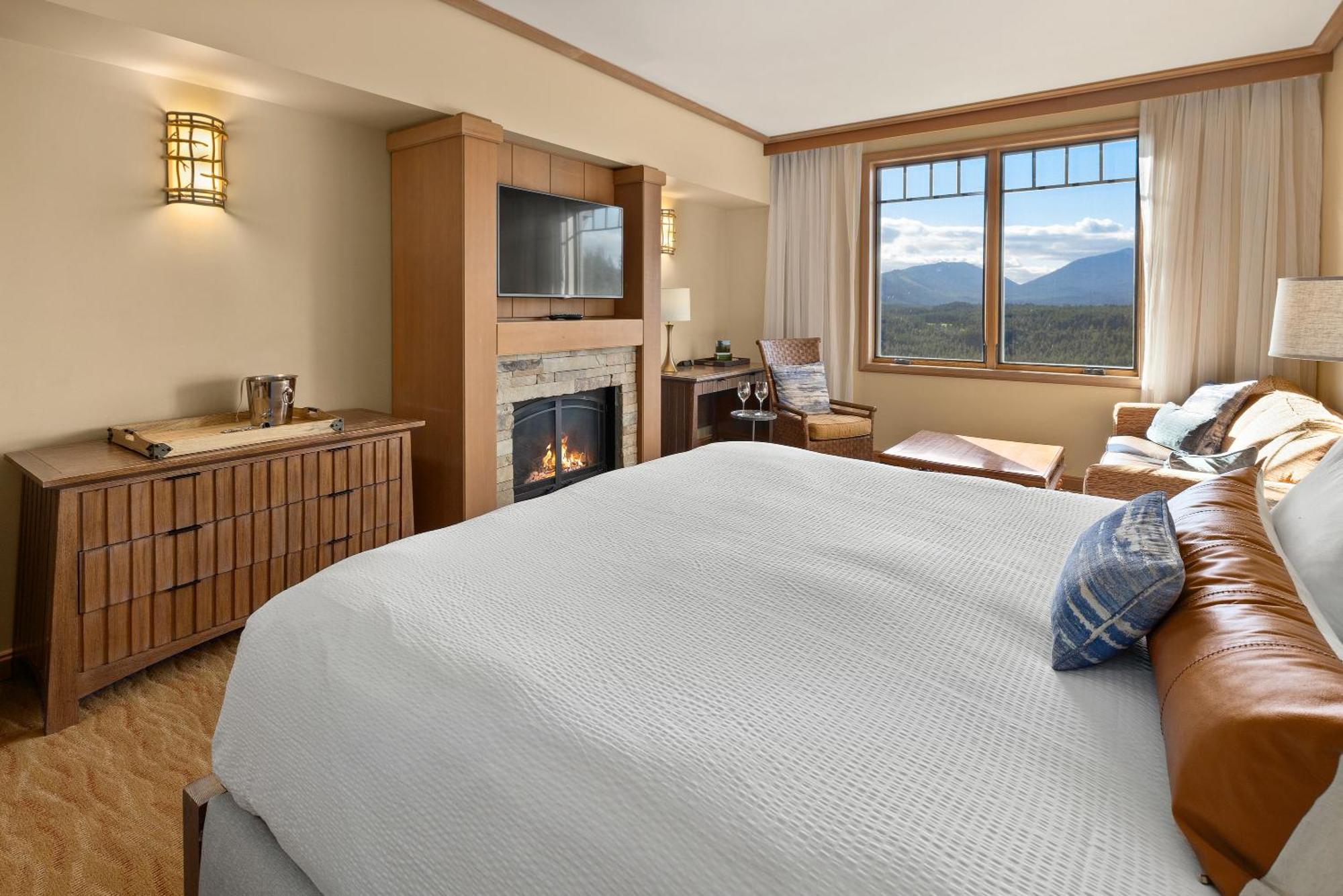 The Best Executive River View Suite Lodge Unit - 5047 Кли Елъм Екстериор снимка