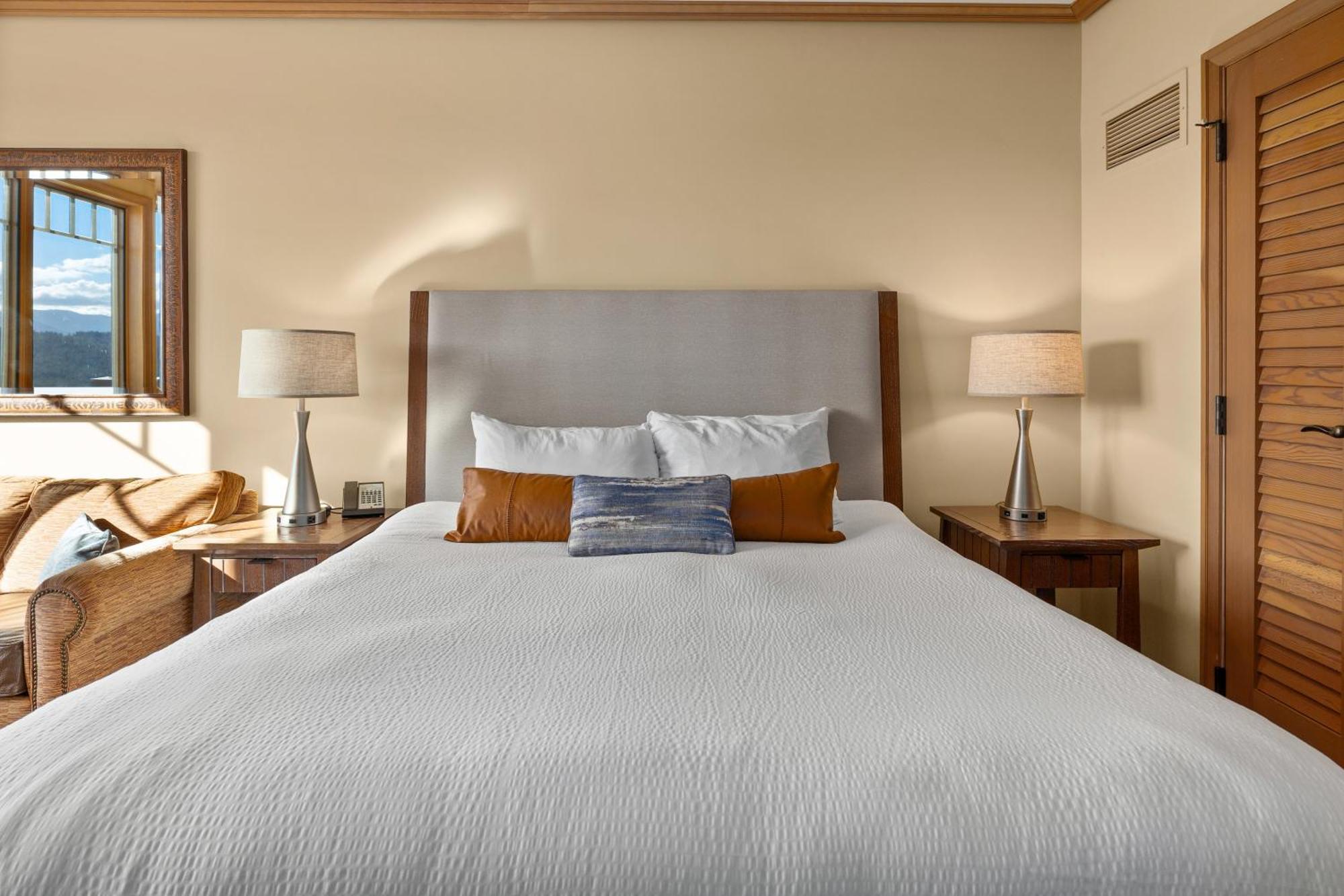 The Best Executive River View Suite Lodge Unit - 5047 Кли Елъм Екстериор снимка