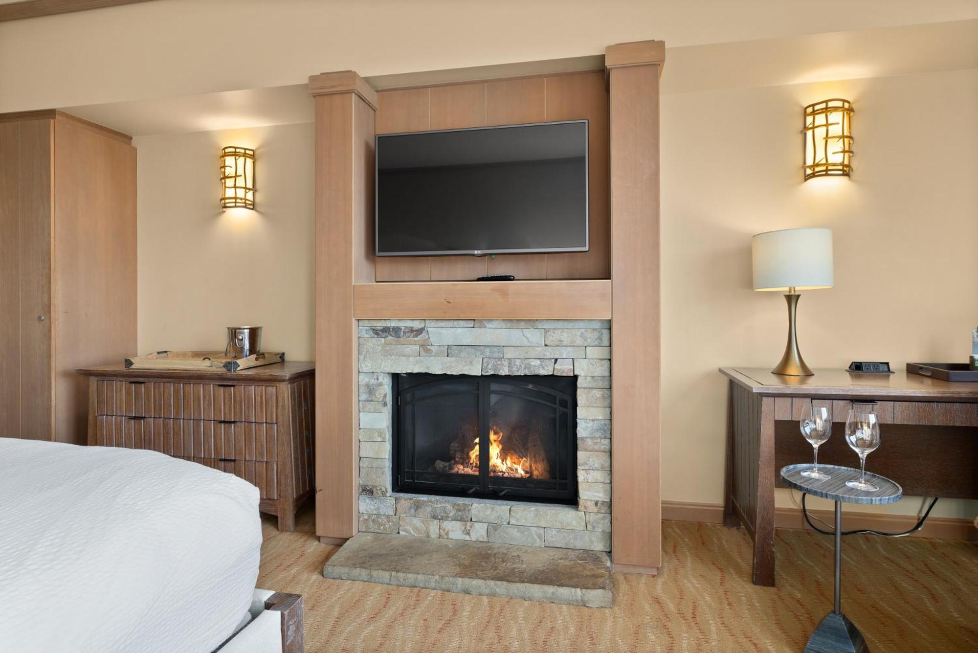 The Best Executive River View Suite Lodge Unit - 5047 Кли Елъм Екстериор снимка