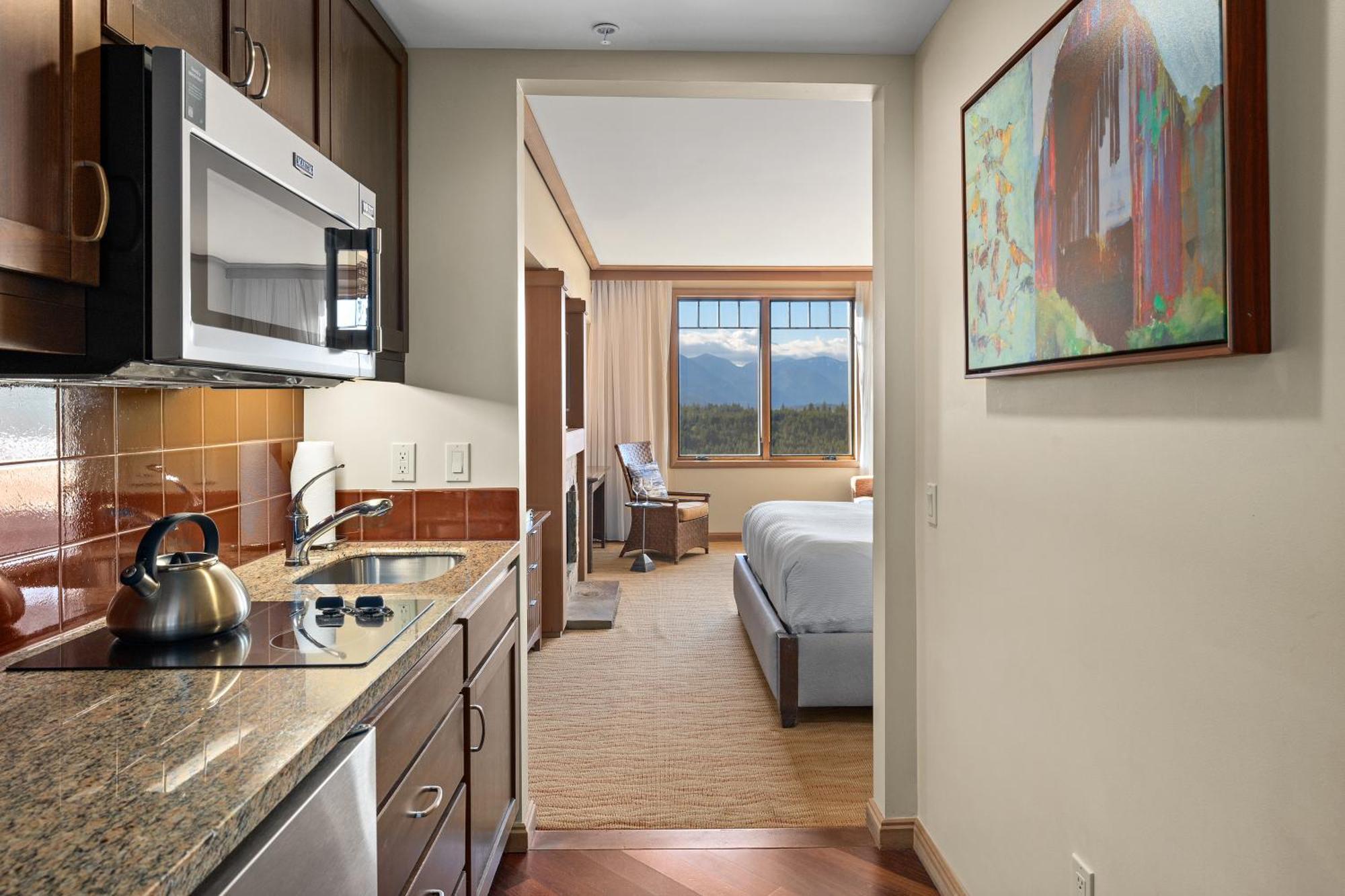 The Best Executive River View Suite Lodge Unit - 5047 Кли Елъм Екстериор снимка