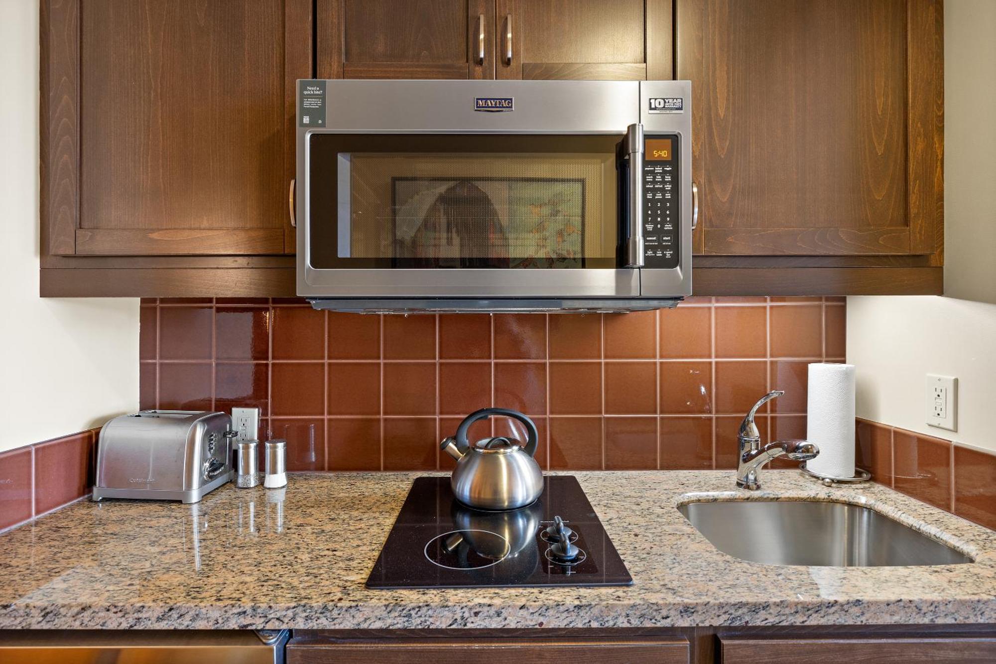 The Best Executive River View Suite Lodge Unit - 5047 Кли Елъм Екстериор снимка