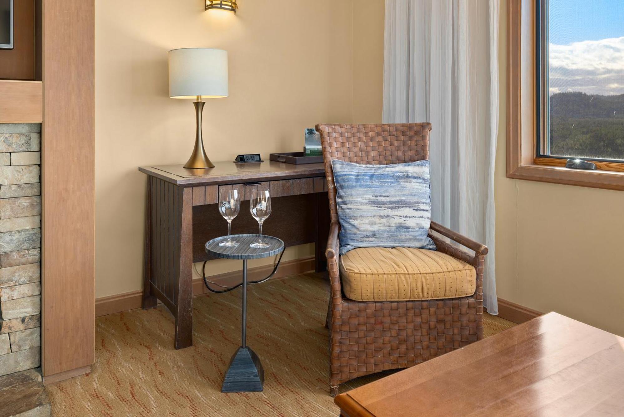 The Best Executive River View Suite Lodge Unit - 5047 Кли Елъм Екстериор снимка