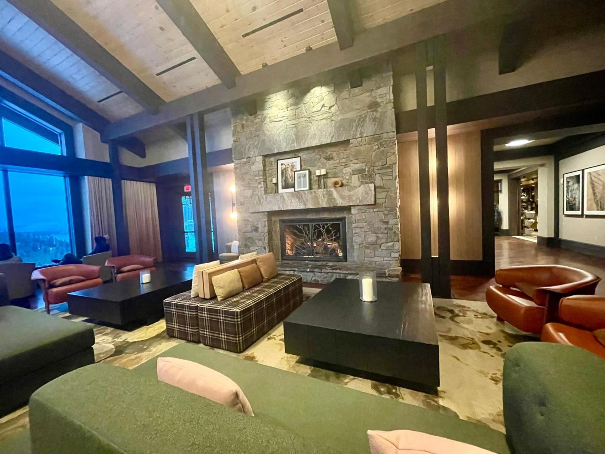 The Best Executive River View Suite Lodge Unit - 5047 Кли Елъм Екстериор снимка