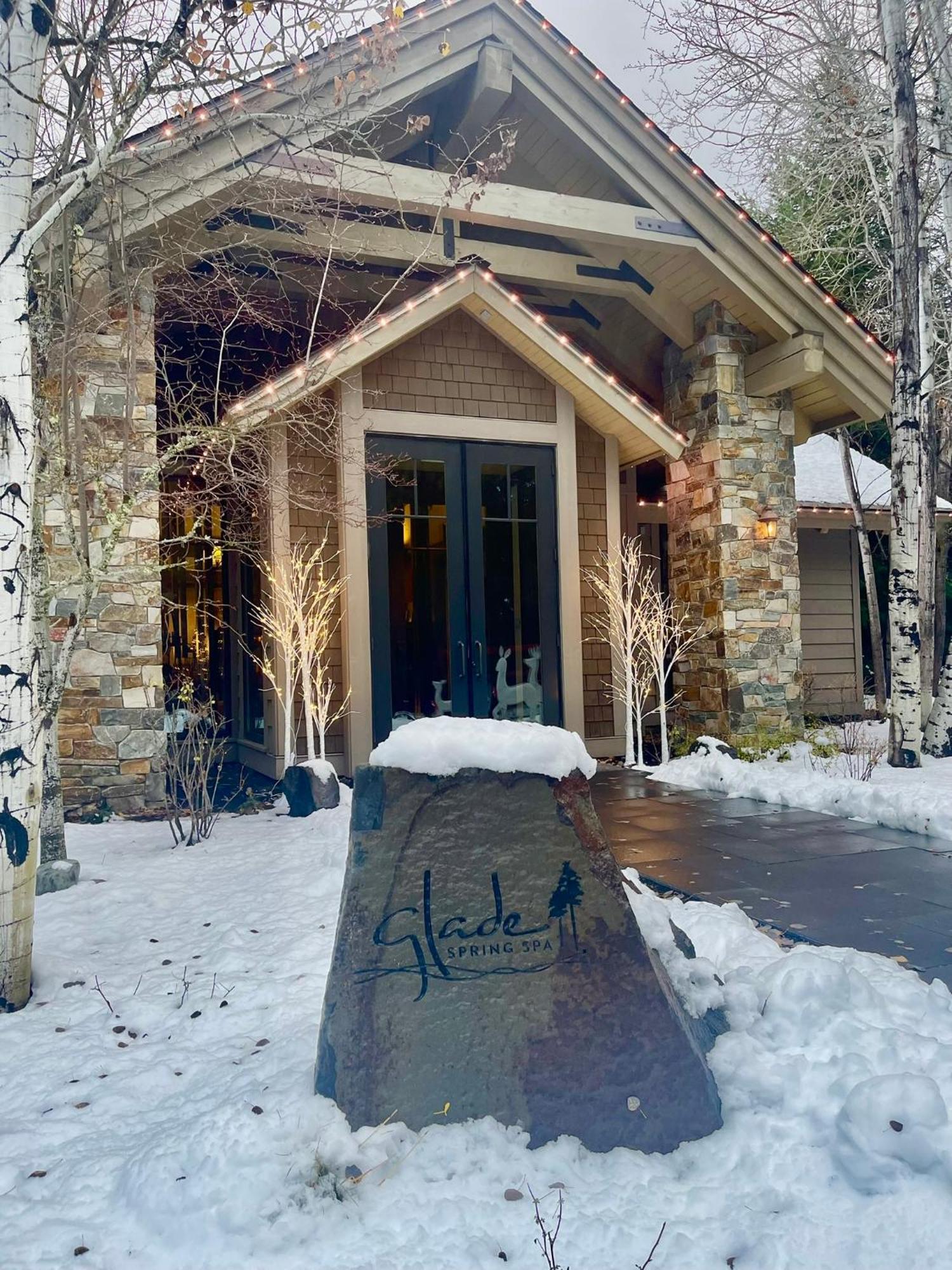 The Best Executive River View Suite Lodge Unit - 5047 Кли Елъм Екстериор снимка