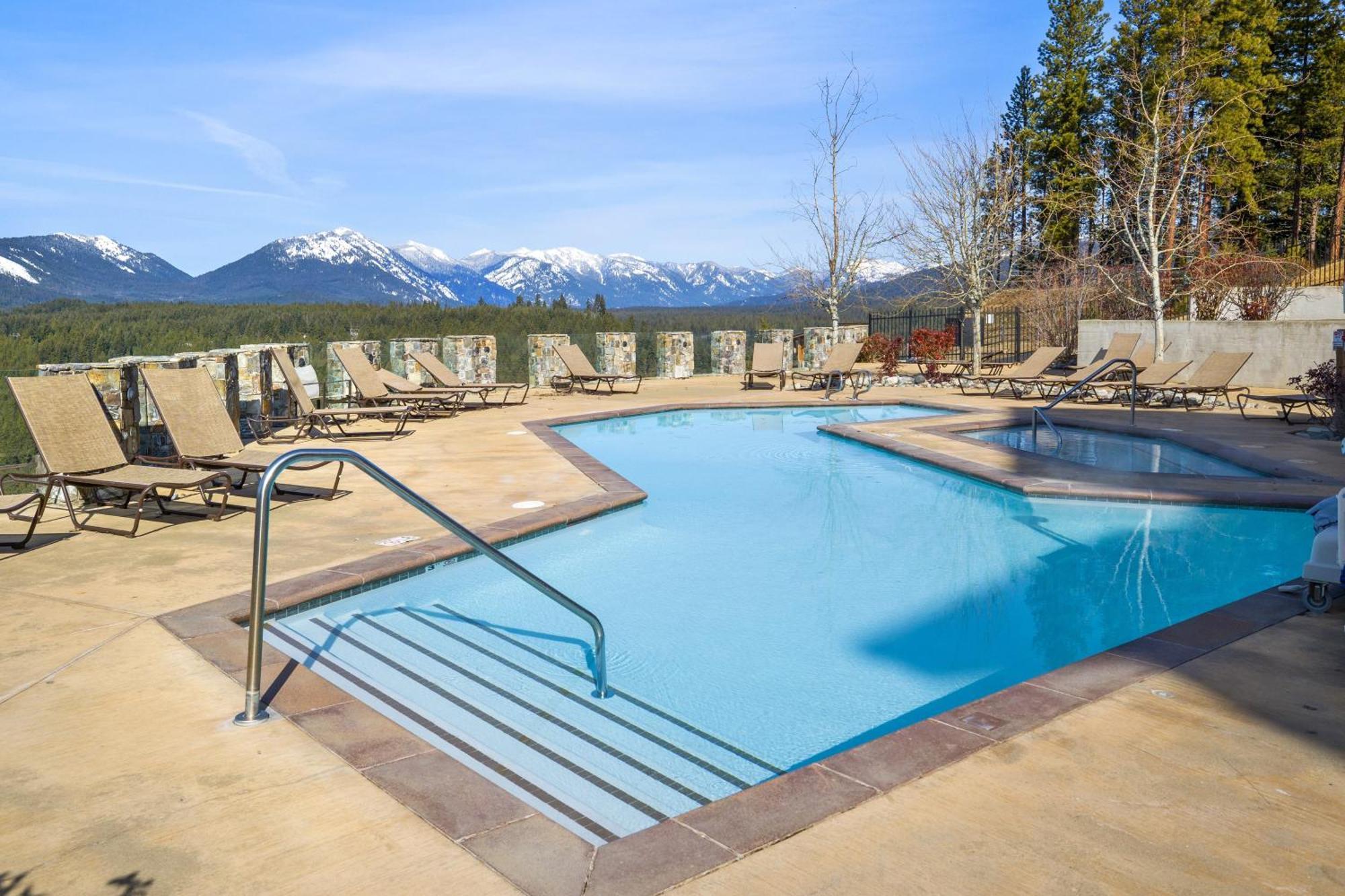 The Best Executive River View Suite Lodge Unit - 5047 Кли Елъм Екстериор снимка