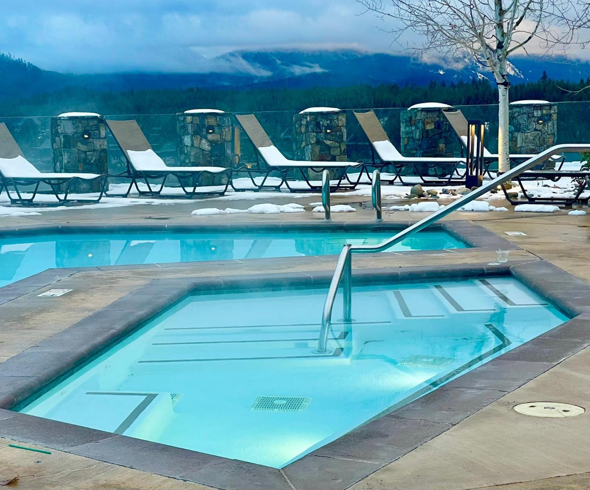 The Best Executive River View Suite Lodge Unit - 5047 Кли Елъм Екстериор снимка