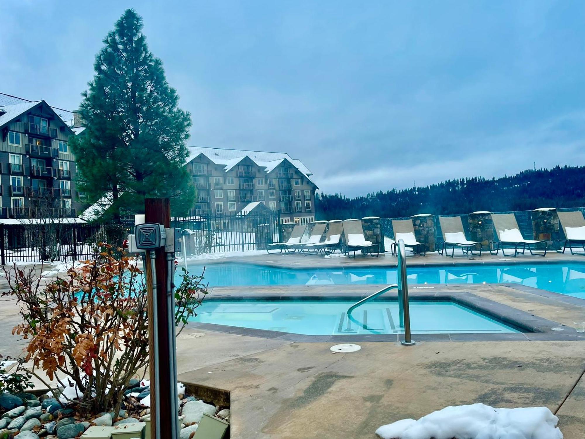 The Best Executive River View Suite Lodge Unit - 5047 Кли Елъм Екстериор снимка